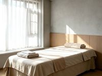 北京不容错过的男士保健按摩休闲会馆，来了就不想走的好去处