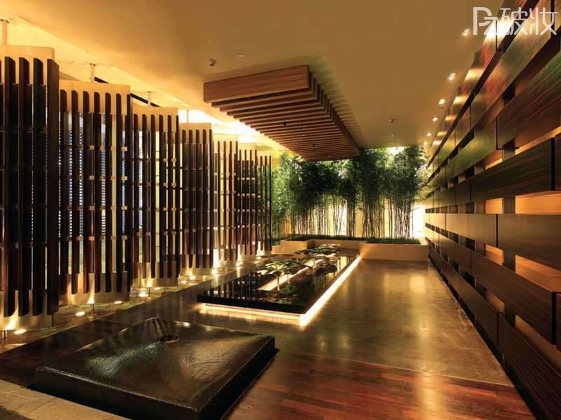 北京男士休闲会所：探店私人休闲水疗SPA会所
