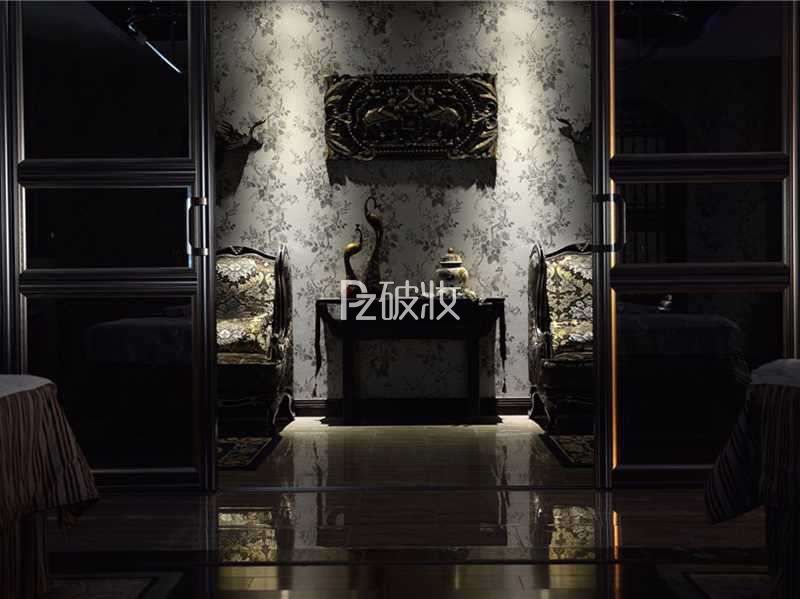 北京男士休闲会所：探店私人休闲水疗SPA会所