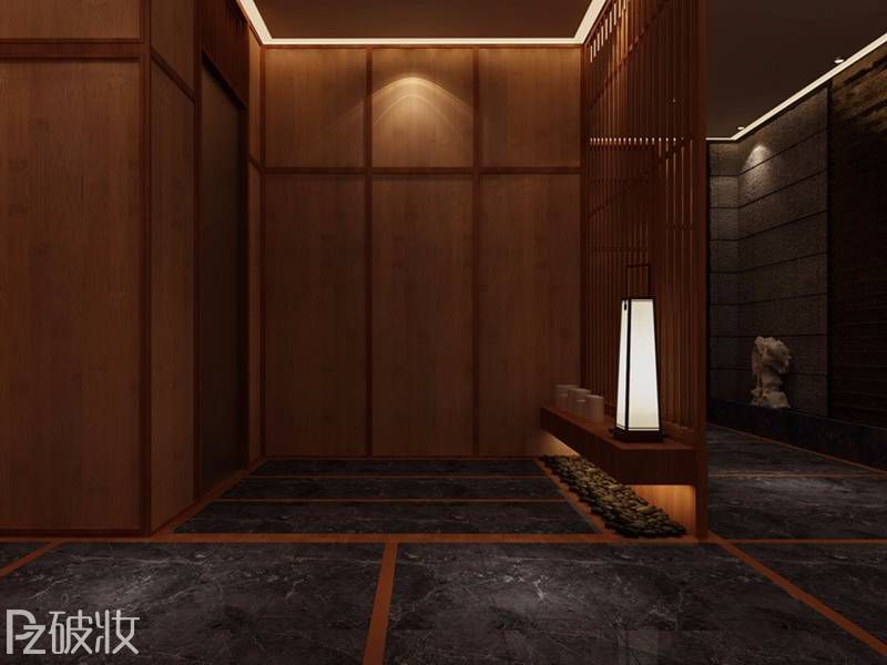 北京都市体验感极好的私人Spa养生会所