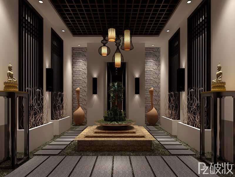 北京都市体验：探店男士影院沐足商务会所