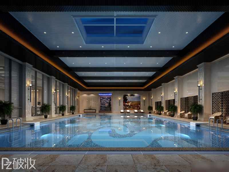 北京都市体验：探店男士影院沐足商务会所