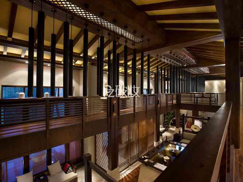 北京都市体验：探店男士影院沐足商务会所