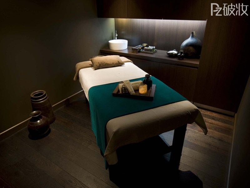 北京私人养生水疗会所Spa按摩体验超爽