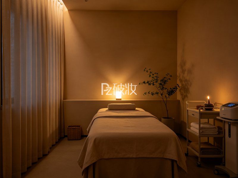 藏在朝阳CBD的北京男士水疗SPA，才是打工人焕发身心的无限活力源