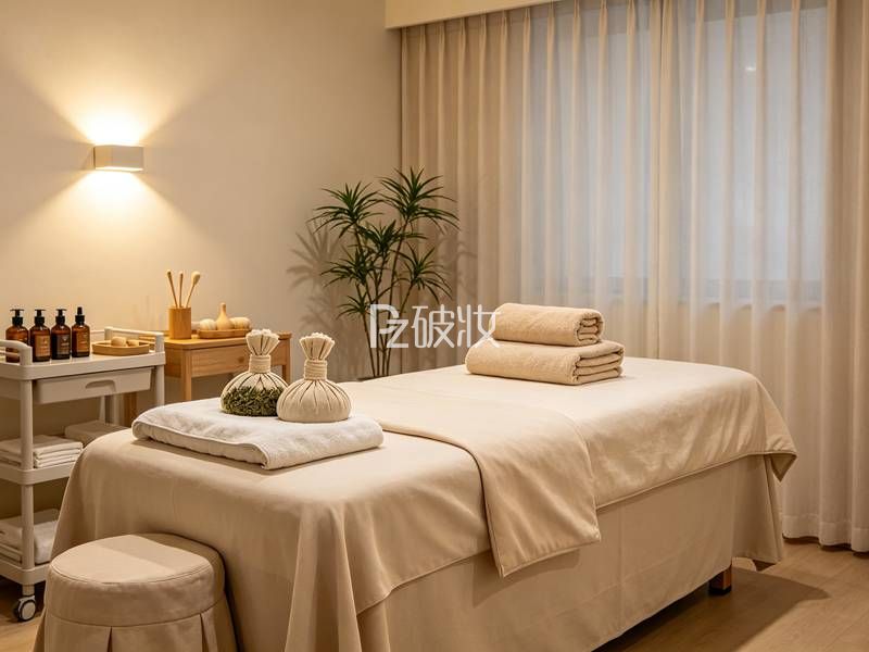 藏在朝阳CBD的北京男士水疗SPA，才是打工人焕发身心的无限活力源