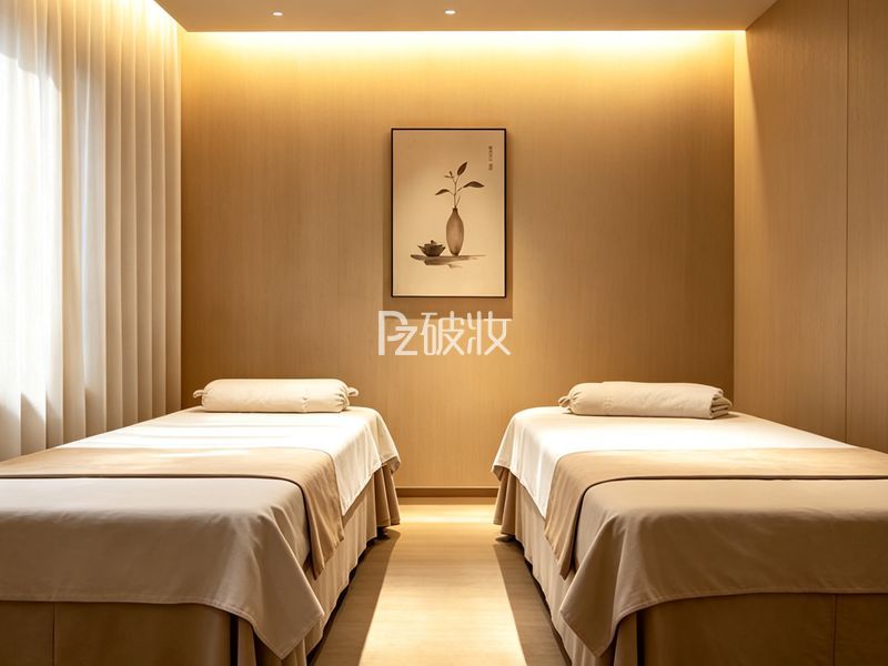 北京不容错过的男士保健按摩休闲会馆，来了就不想走的好去处