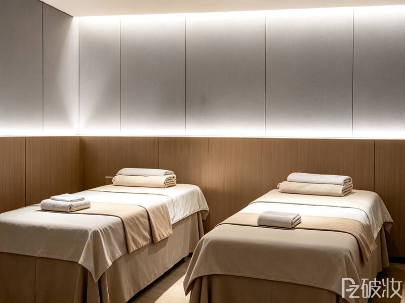 终于挖到北京朝阳区商务楼里的男士养生SPA，服务细到骨子里花样还多