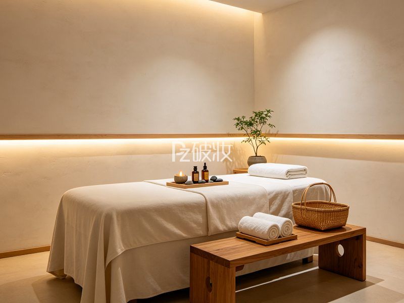 北京朝阳区藏在写字楼里的宝藏男士休闲水疗SPA，特色项目体验完我直接办了卡