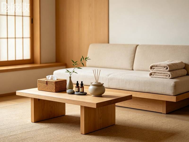北京朝阳区藏在写字楼里的宝藏男士休闲水疗SPA，特色项目体验完我直接办了卡