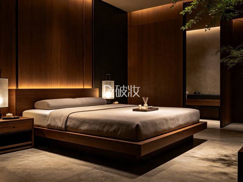 北京男士休闲SPA之旅：奢华焕新体验，让身心找到久违的契合