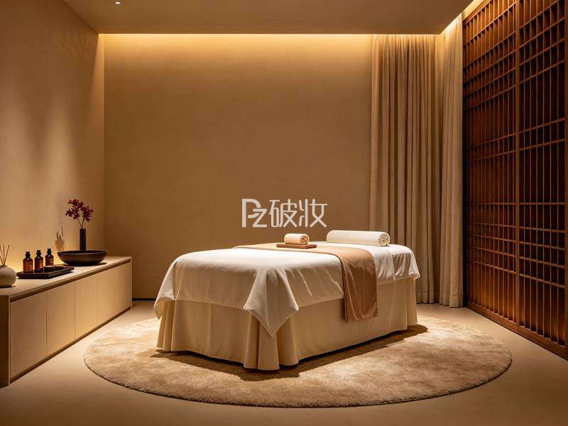 北京男士休闲SPA之旅：奢华焕新体验，让身心找到久违的契合