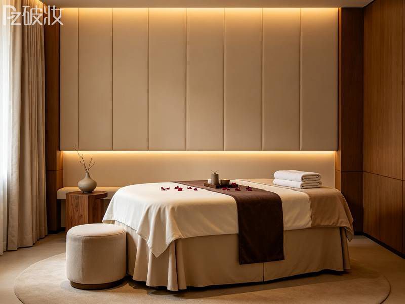 北京朝阳男士休闲SPA，打造您的专属放松领地