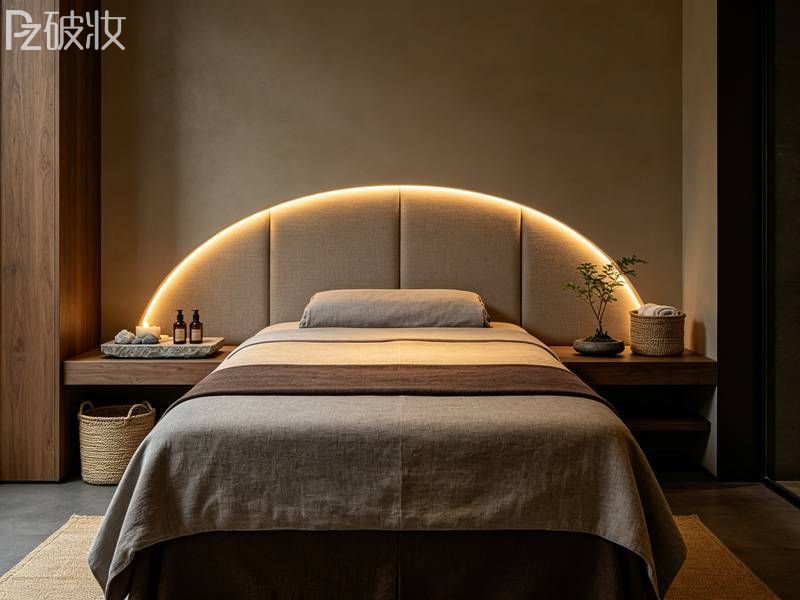 北京朝阳男士休闲SPA，打造您的专属放松领地