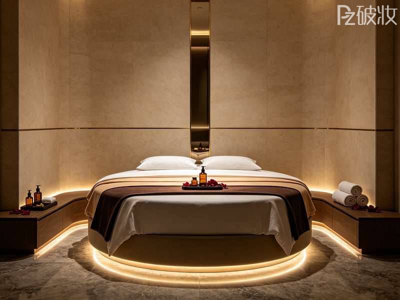 北京朝阳男士休闲SPA，打造您的专属放松领地