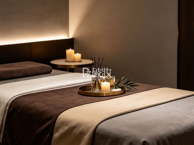 北京朝阳男士休闲SPA，打造您的专属放松领地