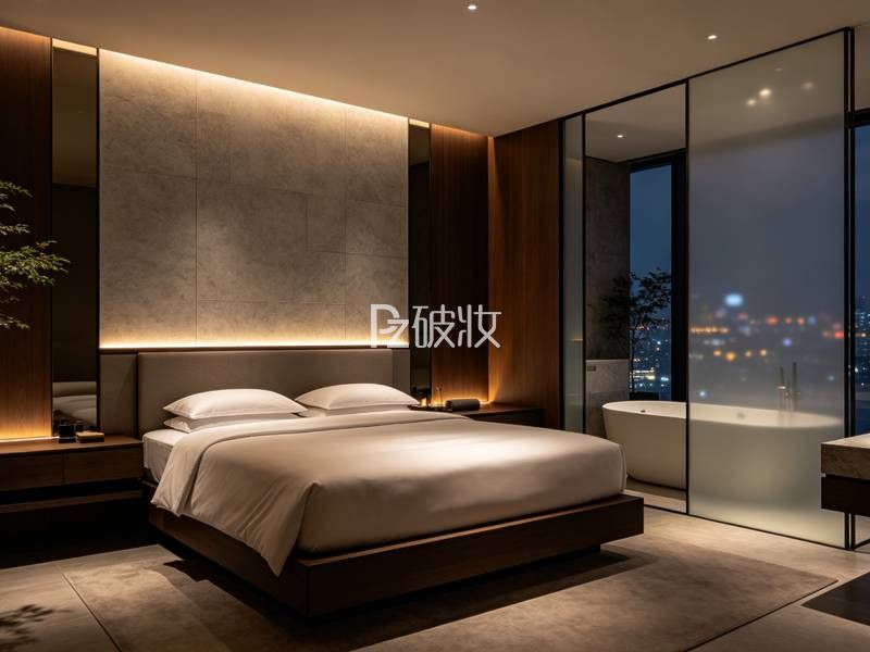 在北京朝阳男士水疗SPA会馆，感受丰富项目的独特魅力与松弛感