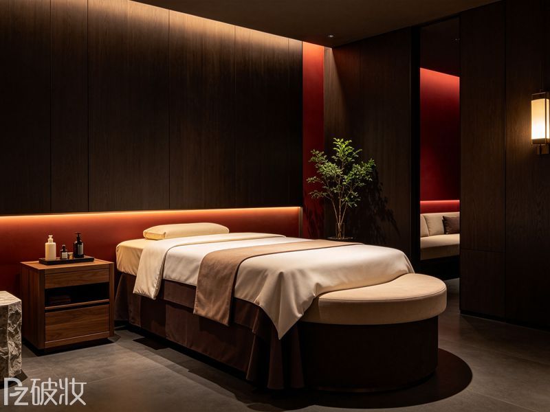 北京哥们安利的这家私人按摩SPA保健会馆，才是咱们打工人夜生活的顶配好去处