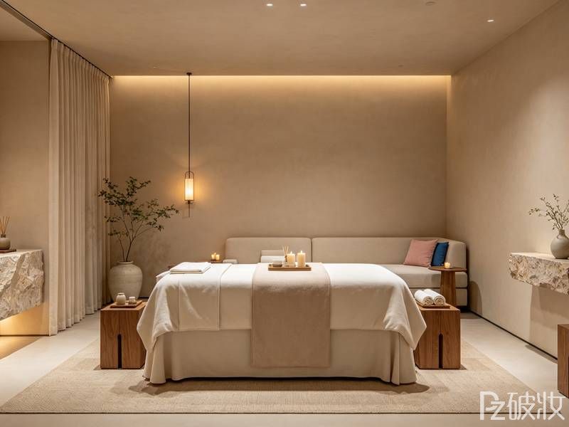 北京朝阳区男士水疗Spa思足养生哪家好？亲测这些店技师专业、服务超靠谱