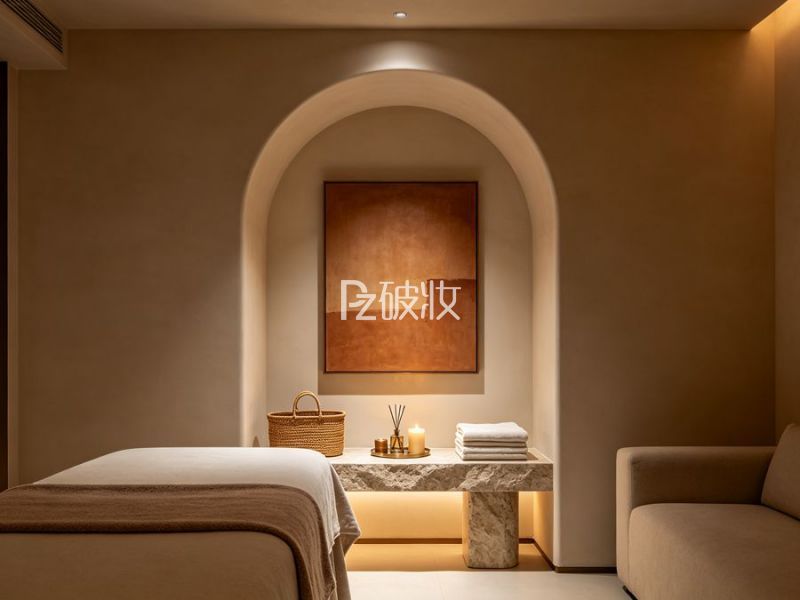 北京望京周末商务男士减压理疗去哪儿?探店思足水疗SPA按摩养生攻略