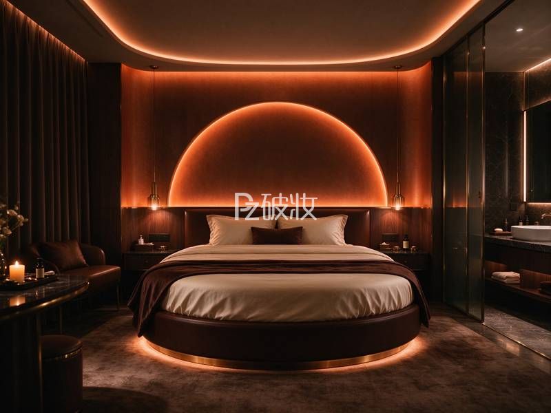 国贸CBD商务男士下班后的水疗SPA,汤泉桑拿才是正经事