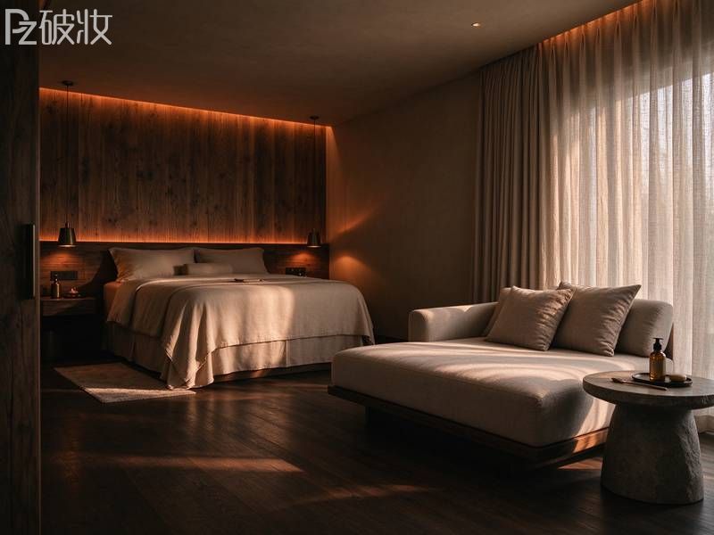 国贸CBD商务男士下班后的水疗SPA,汤泉桑拿才是正经事