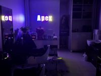 Apex hair salon