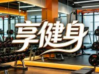 享健身 