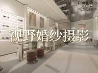 视野婚纱摄影(平谷店)