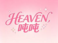 HEAVEN吨吨