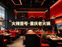 火辣壹号·重庆老火锅·深夜食堂(昌平鼓楼东街店)