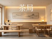 茶局