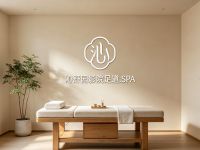 沁舒园影院足道.SPA