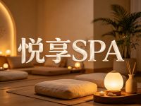 悦享SPA