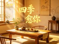 四季愈你精油SPA
