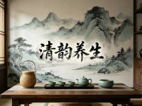 清韵养生