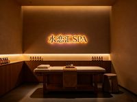 水恋汇SPA