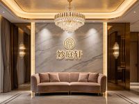 妙庭轩·影院足道·SPA(安德路店)