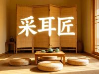 采耳匠·按摩采耳·足浴SPA(西直门店)