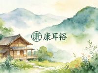 康耳裕.按摩采耳·禅洗SPA