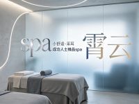 霄云spa