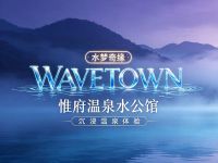 WAVETOWN惟府温泉水公馆