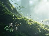 欲春柔spa